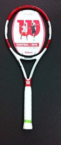 Wilson Six One 95 18x20 NEW! Grip 4 3/8