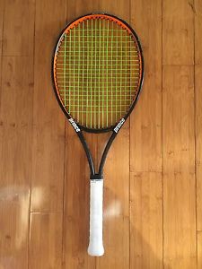 Prince Textreme Tour 100T 41/4 Tennis Racket