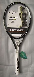 New Head Graphene XT Speed S 4 3/8 Tennis Racquet Racket Djokovic 2015