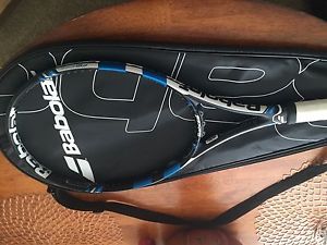 Babolat Pure Drive PLUS  4 1/8  2015