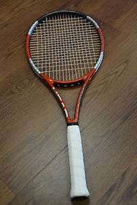 Head Liquidmetal Radical MP 4 3/8