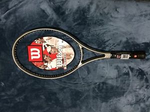 tennis racquets