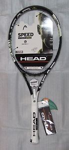 New Head Graphene XT Speed MP A 100 4 3/8 Tennis Racquet Racket Djokovic 2015