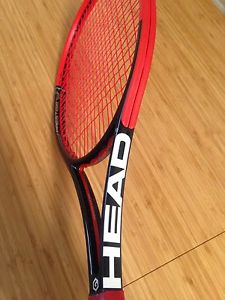 Head Graphene Prestige MP Newly Strung, Great Condition