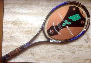 Prince TT Triple Threat Rebel Midplus 95 Titanium Copper Carbon 4 1/2 L4 RARE