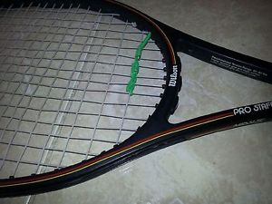 Wilson Pro Staff