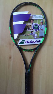 2015 Babolat Strike Limited Edition 4 3/8