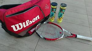 Tennis roger federer