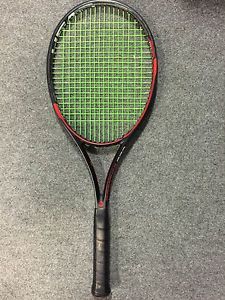 Head Graphene XT Prestige PRO 4 3/8 STRUNG (Tennis Racket Racquet 315g 16x19 )
