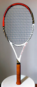 WILSON FEDERER - BLX PROSTAFF SIX ONE 90 - GRIP 4 1/2 - Raqueta - Tennis Racquet
