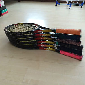 Wilson Pro Staff Classic 6.1 Tennis Racquets 95