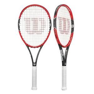 RAQUETA DE TENIS WILSON PRO STAFF 97 LS LITE ¡¡¡¡A ESTRENAR!!!