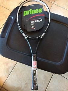 Prince Textreme Warrior Mid Plus 100T 