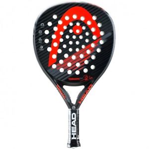 PALA DE PADEL HEAD TORNADO BELA 2015 ¡¡¡¡¡ A ESTRENAR !!!!!!!