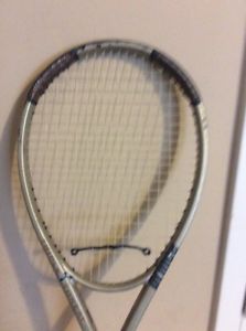 Prince Triple Threat Rip Oversize 115  Tennis Racket Racquet