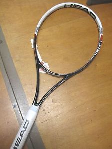 Head Youtec GrapheneSpeed Pro 18/20 tennis racquet
