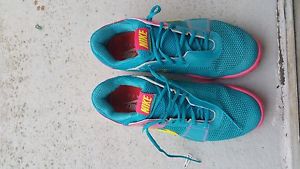 Nike Air CourtBallistec 1.3 CLY Nadal Tennis