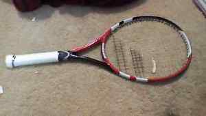 BABOLAT DRIVE MAX 105 tennis racquet - - 4-3/8