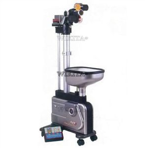 NEW TABLE TENNIS ROBOT BALLS PICKER PING PONG AUTO BALL TRAINING MACHINE 13X9