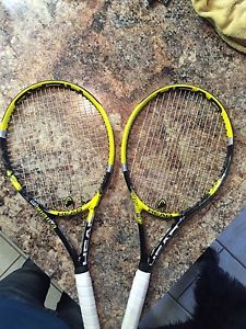 Head Youtek IG Extreme Pro (x2)