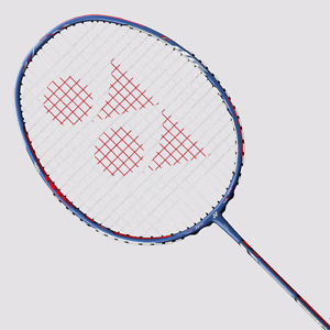 STRUNG YONEX Duora 10 LCW Badminton Racquet_YONEX DUO 10 LCW_3UG5_IN STOCK