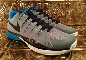 Nike Zoom Vapor Tour 9.5 (631458-004) Size 10.5