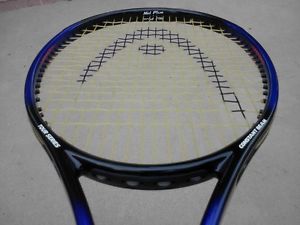 Head Pro Tour 280 ( TRYSIS) 4-1/4