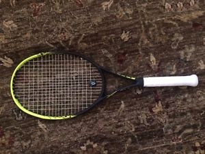 VOLKL C10 Pro -- 4 1/4