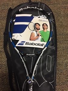 Babolat Pure Drive Tour + 4 3/8 (2015/2016)