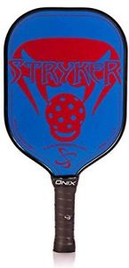 Onix Composite Stryker Pickleball Paddle, Blue