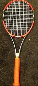 Wilson Pro Staff RF97 Autograph 4-3/8 Tennis Racquet