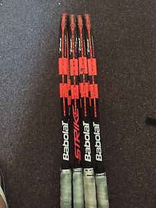 Babolat Pure Strike Tour