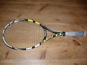 Babolat Aeropro Team - 4 3/8