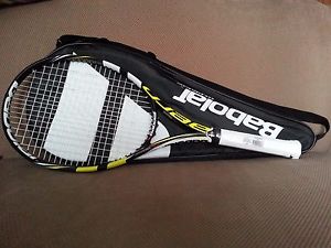 Babolat AeroPro Drive 2013 4 1/2