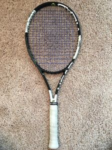 Head Speed Pro Graphene XT Used 4 3/8