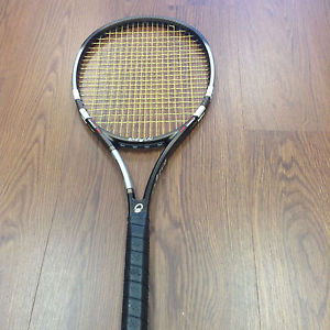 Babolat Pure Power Zylon 360 4 1/4" L2