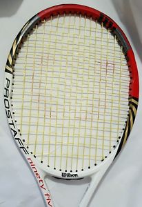 wilson pro staff six one 95 BLX