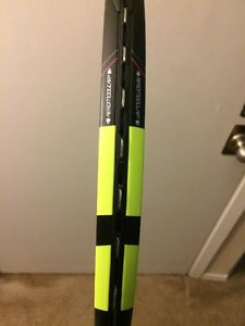 Babolat Pure Aero Tour 4-1/4 With Genisis Heptonic 18g