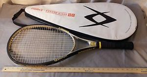 Volkl Catapult 2 Tennis Racquet 4-1/2" Grip w/ Carrying Case