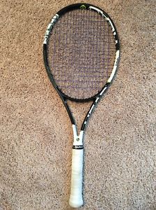 Head Speed Pro Graphene XT 4 3/8 Used