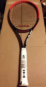 Head Graphene Prestige Rev Pro