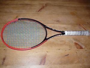 Head Graphene Prestige S - 4 3/8