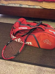 wilson pro staff 97