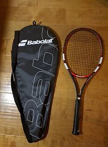 Babolat Pure Control Tour, 4 1/2