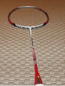 YONEX ARC SABER 9 BADMINTON RACQUET
