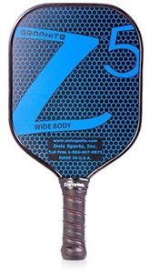 Onix Graphite Z5 Pickleball Paddle, Blue