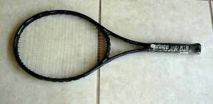 Prince VORTEX LITE MIDPLUS Tennis Racquet Racket STRUNG 4-3/8" NEW FREE SHIPPING