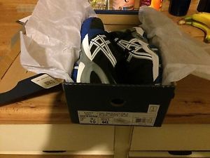 Asics Men's Gel Resolution 5 Size 10