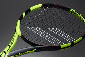 Babolat Pure Aero Tour 2016 Model Rafael Nadal Tennis Racquet 4 1/4 *NEW*