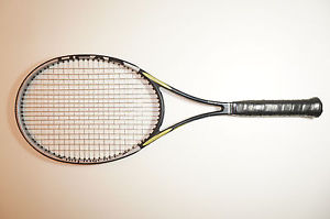 HEAD I.PRESTIGE MIDSIZE MS 600 93 TENNIS RACKET 4 3/8 EU3 mid intelligence